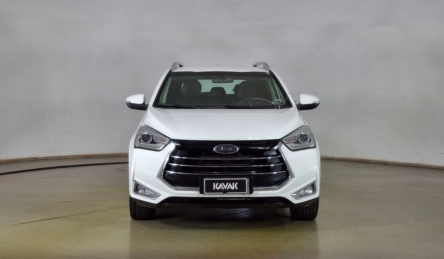 Jac Js2 1.5 LUXURY CVT Suv 2022