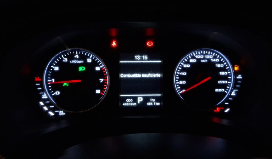Jac Js2 1.5 LUXURY CVT Suv 2022