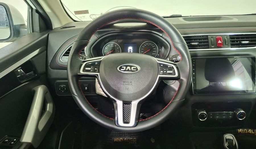 Jac Js2 1.5 LUXURY CVT Suv 2022