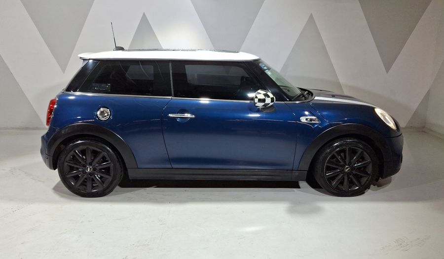 Mini Cooper S 2.0 COOPER CHILI Hatchback 2016
