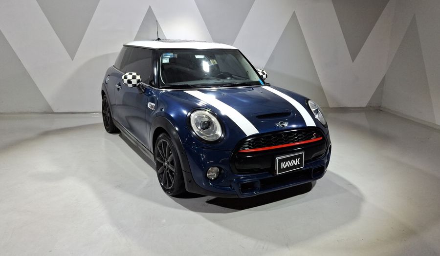 Mini Cooper S 2.0 COOPER CHILI Hatchback 2016