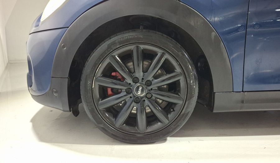 Mini Cooper S 2.0 COOPER CHILI Hatchback 2016