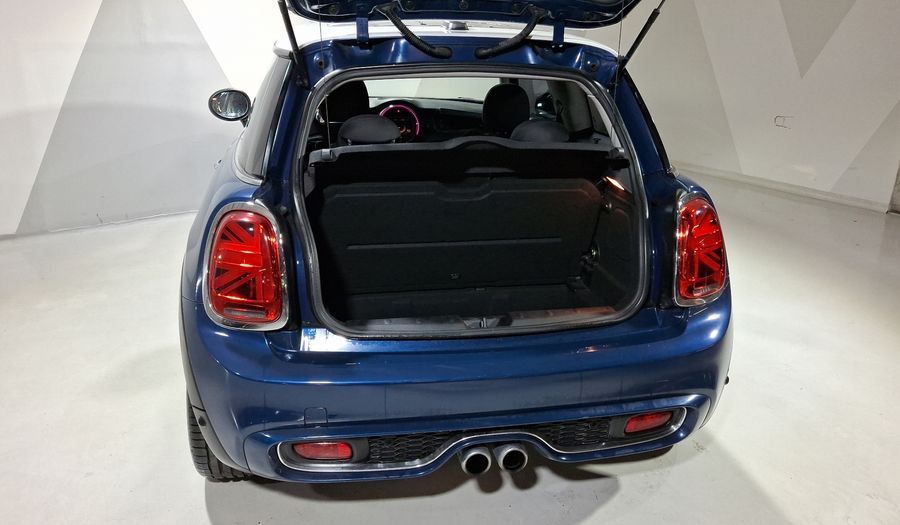 Mini Cooper S 2.0 COOPER CHILI Hatchback 2016