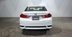 Honda City 1.5 LX Sedan 2020