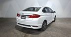 Honda City 1.5 LX Sedan 2020