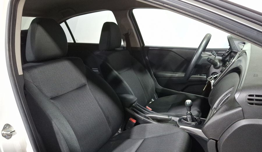 Honda City 1.5 LX Sedan 2020