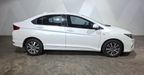 Honda City 1.5 LX Sedan 2020