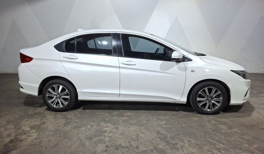 Honda City 1.5 LX Sedan 2020
