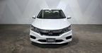 Honda City 1.5 LX Sedan 2020