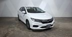 Honda City 1.5 LX Sedan 2020