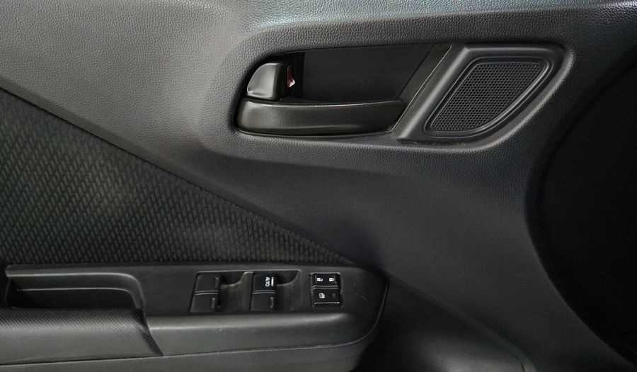 Honda City 1.5 LX Sedan 2020