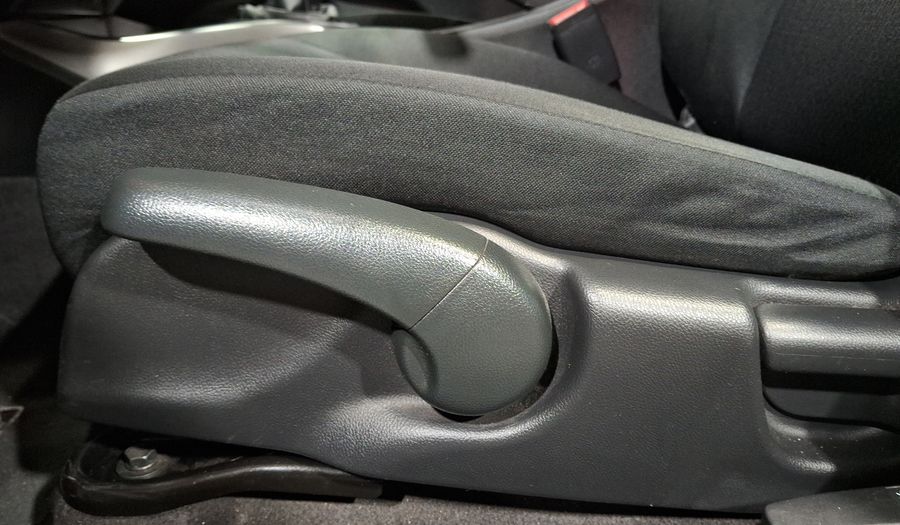 Honda City 1.5 LX Sedan 2020