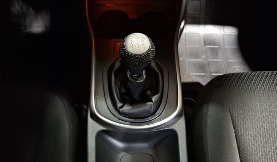 Honda City 1.5 LX Sedan 2020