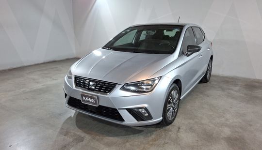 Seat • Ibiza