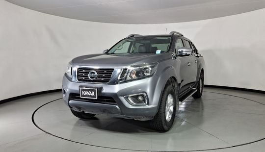 Nissan • NP300