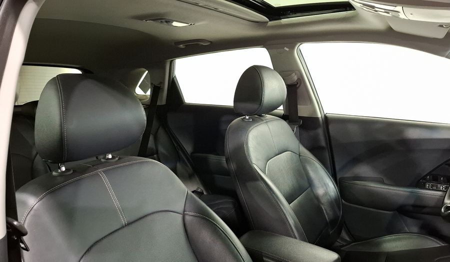 Kia Niro 1.6 EX DCT Suv 2018
