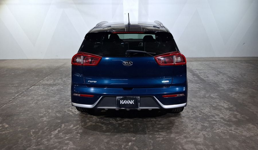 Kia Niro 1.6 EX DCT Suv 2018