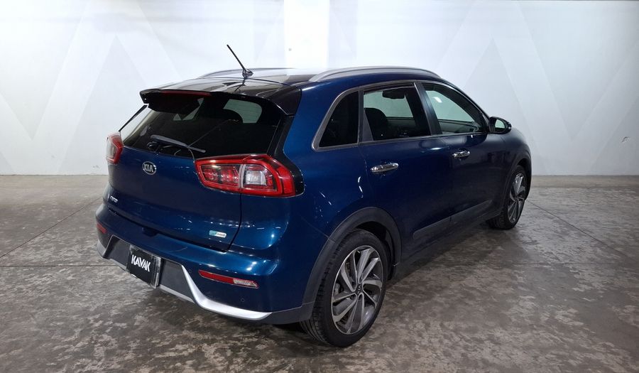 Kia Niro 1.6 EX DCT Suv 2018