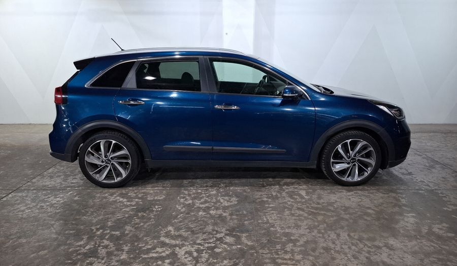 Kia Niro 1.6 EX DCT Suv 2018