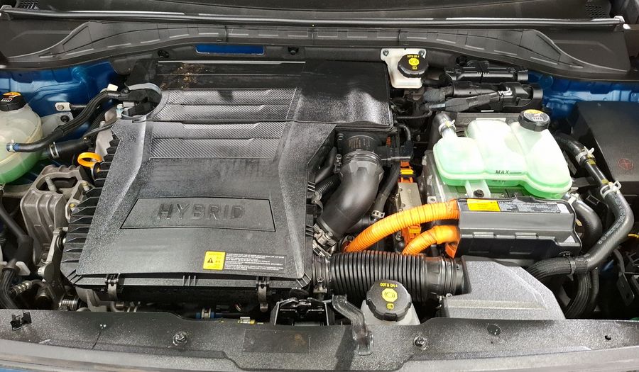 Kia Niro 1.6 EX DCT Suv 2018