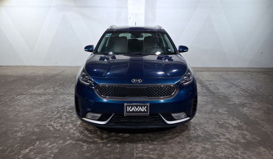 Kia Niro 1.6 EX DCT Suv 2018