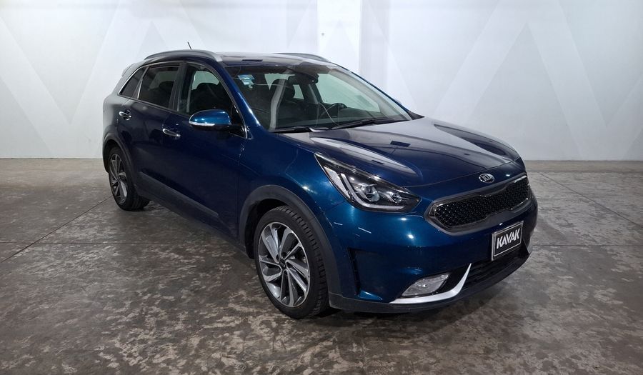 Kia Niro 1.6 EX DCT Suv 2018