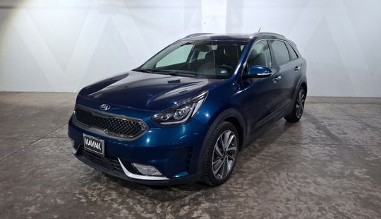 Kia • Niro