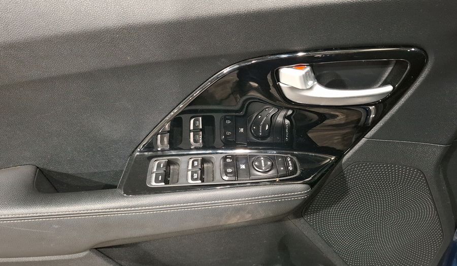 Kia Niro 1.6 EX DCT Suv 2018