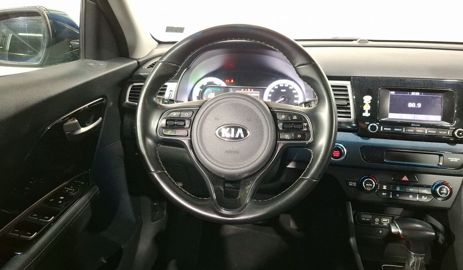 Kia Niro 1.6 EX DCT Suv 2018