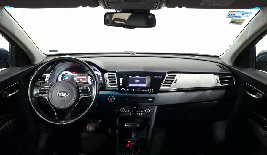 Kia Niro 1.6 EX DCT Suv 2018