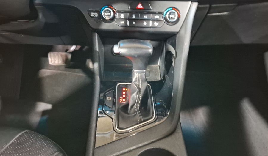 Kia Niro 1.6 EX DCT Suv 2018