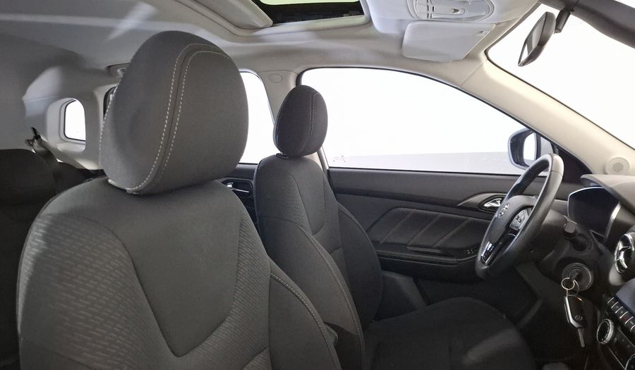 Baic X30 1.5 FASHION AUTO Suv 2020