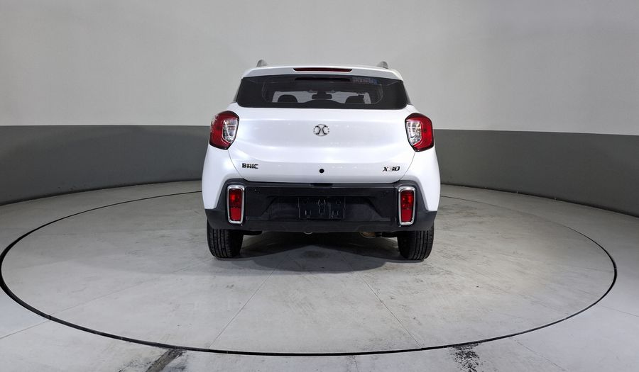 Baic X30 1.5 FASHION AUTO Suv 2020