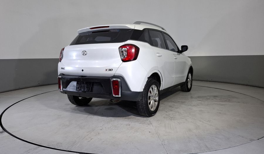 Baic X30 1.5 FASHION AUTO Suv 2020
