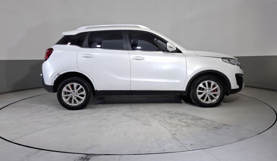 Baic X30 1.5 FASHION AUTO Suv 2020