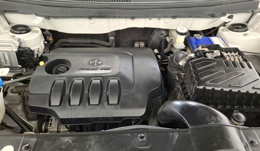 Baic X30 1.5 FASHION AUTO Suv 2020