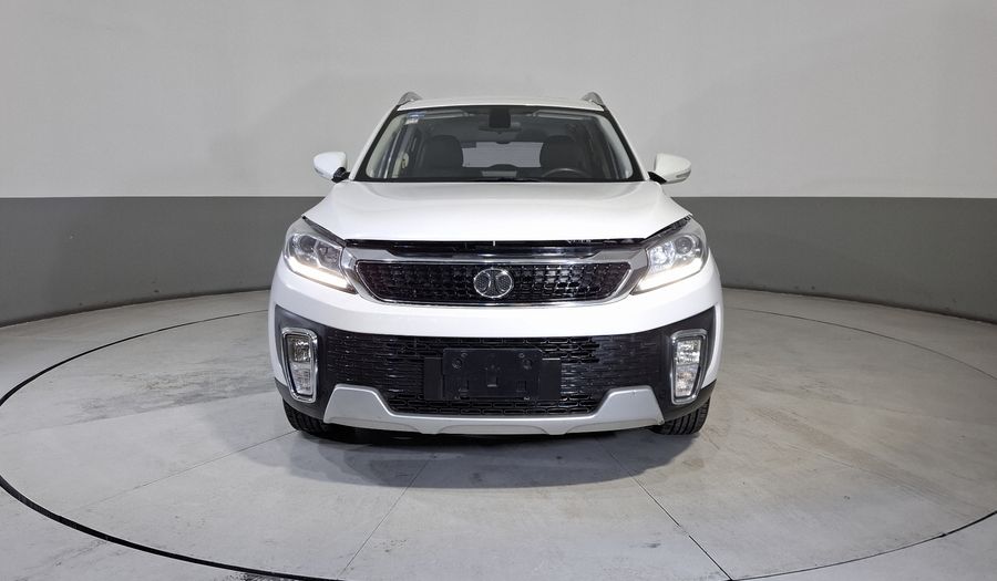 Baic X30 1.5 FASHION AUTO Suv 2020