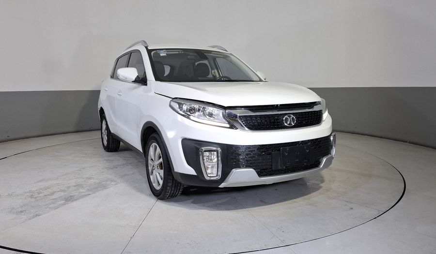 Baic X30 1.5 FASHION AUTO Suv 2020