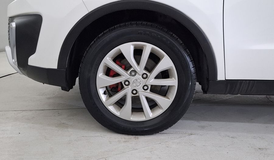 Baic X30 1.5 FASHION AUTO Suv 2020