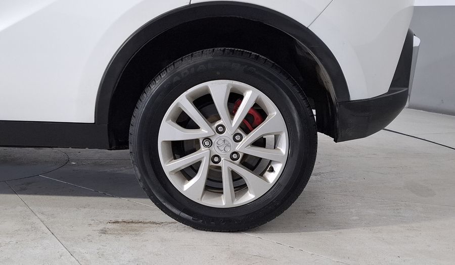 Baic X30 1.5 FASHION AUTO Suv 2020