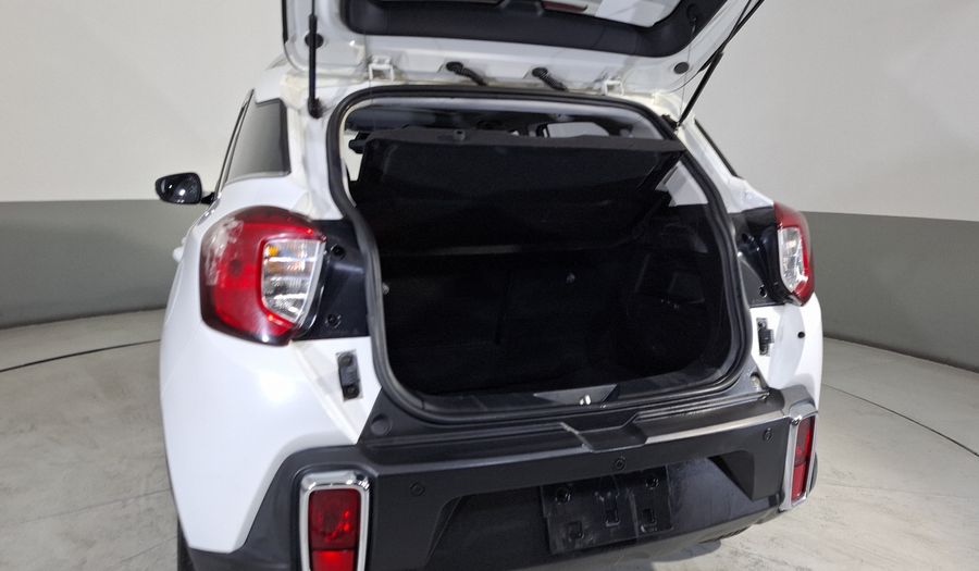 Baic X30 1.5 FASHION AUTO Suv 2020