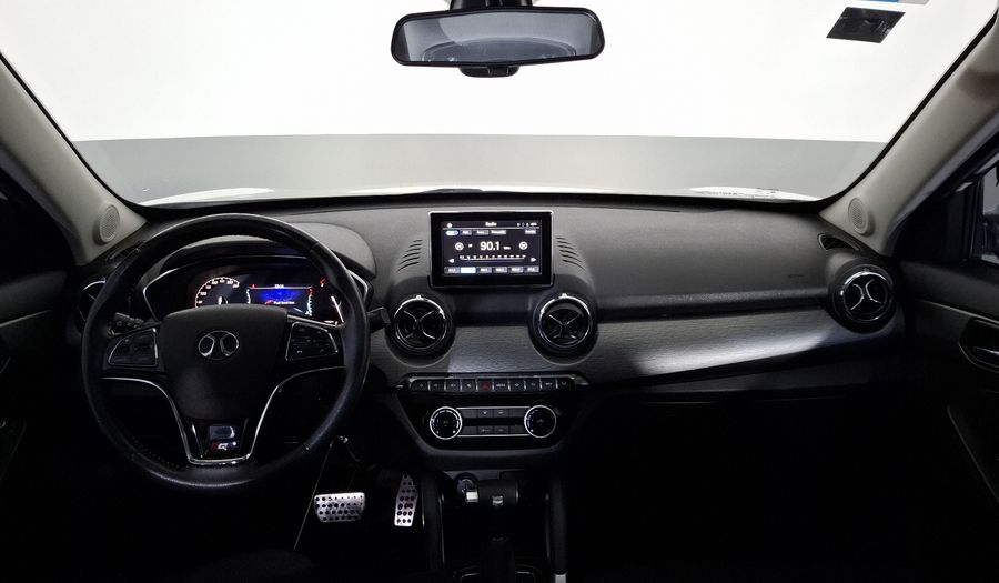 Baic X30 1.5 FASHION AUTO Suv 2020