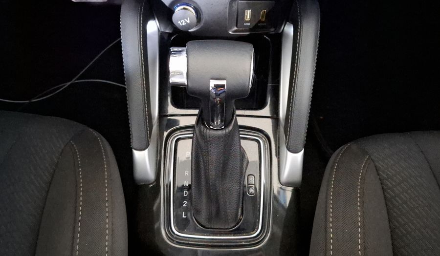 Baic X30 1.5 FASHION AUTO Suv 2020