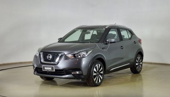 Nissan • Kicks