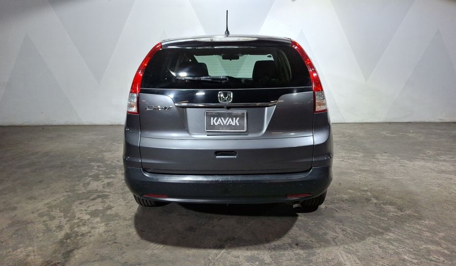 Honda Cr-v 2.4 EX Suv 2014