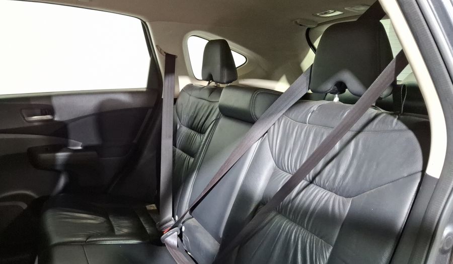 Honda Cr-v 2.4 EX Suv 2014
