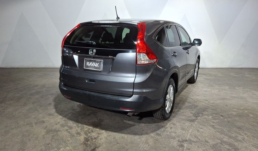 Honda Cr-v 2.4 EX Suv 2014