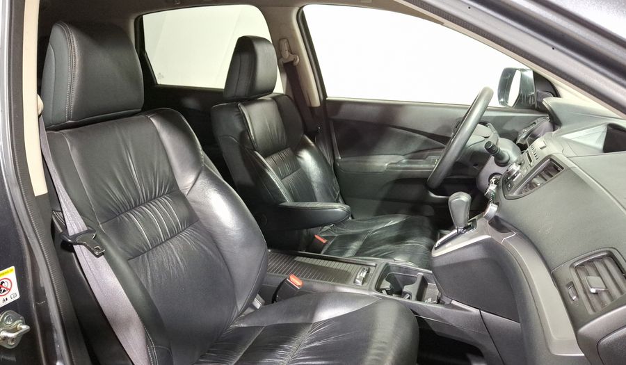 Honda Cr-v 2.4 EX Suv 2014