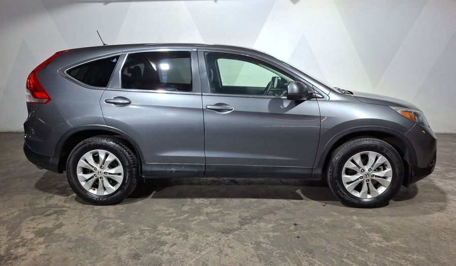 Honda Cr-v 2.4 EX Suv 2014