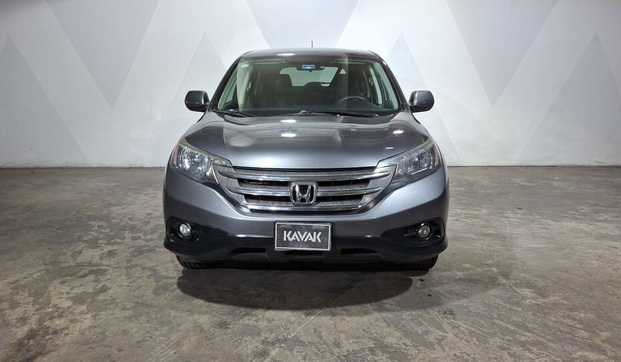 Honda Cr-v 2.4 EX Suv 2014